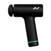 Hyperice Hypervolt 3 Pro pistola massaggiante a percussione, nero