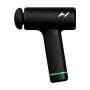 Hyperice Hypervolt 3 Pro pistola massaggiante a percussione, nero