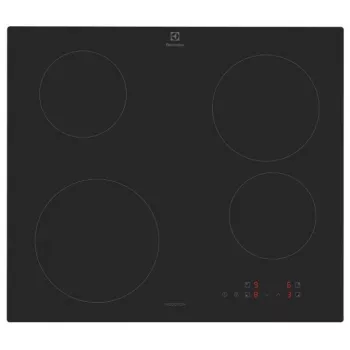 Electrolux LIB60420CL piano cottura a induzione 60 cm