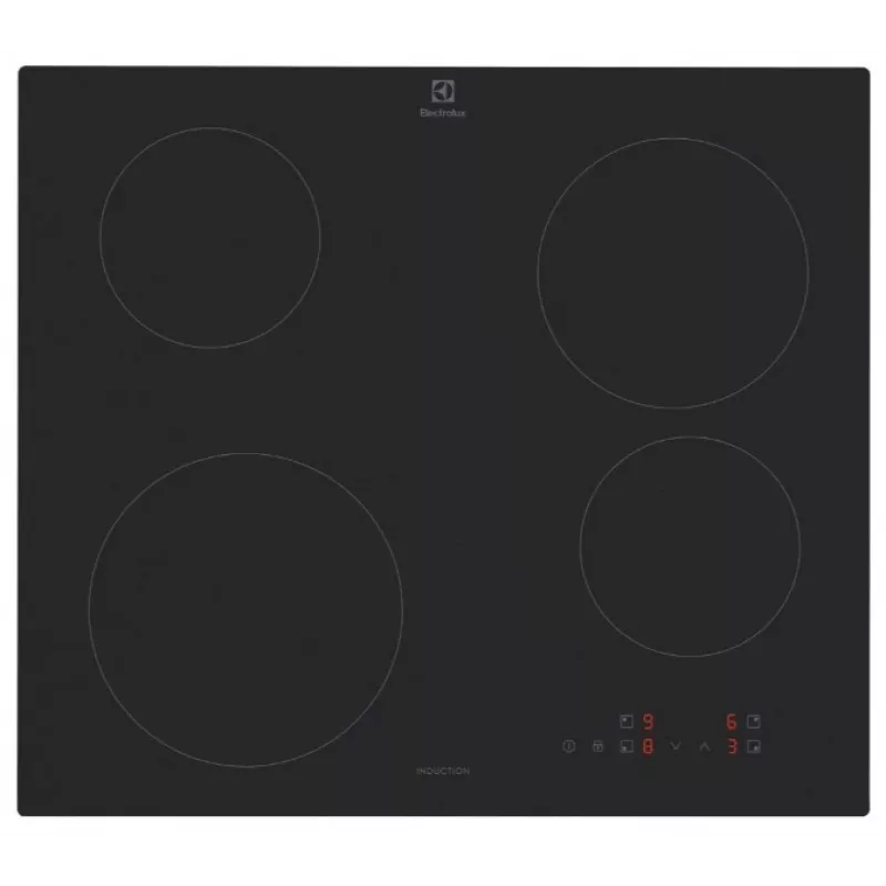 Electrolux LIB60420CL piano cottura a induzione 60 cm