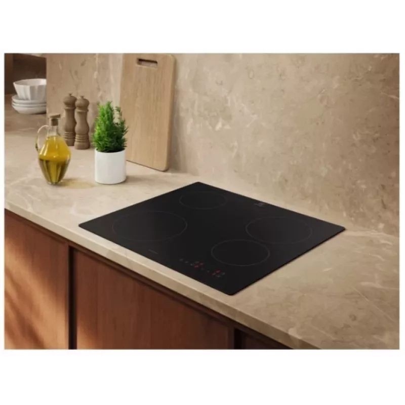 Electrolux LIB60420CL piano cottura a induzione 60 cm