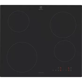 Electrolux LIB60420CL piano cottura a induzione 60 cm