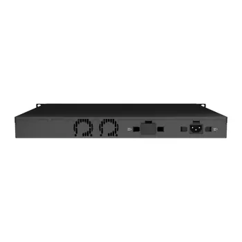 SonicWall NSa 2800 appliance di sicurezza di rete (03-SSC-1841)