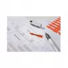 AVERY Zweckform etichette adesive a freccia rosso 10 x 14 mm 1008 etichette