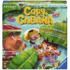 Ravensburger Capy Cabana puzzle 3D (108 pezzi)