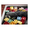Electrolux Dust KIT21 Set di accessori per aspirapolvere, 4 pezzi, universale 32/35 mm, nero/grigio