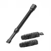 Electrolux Duster KIT22 Set di accessori per aspirapolvere - 3 utensili, 32 mm, nero