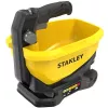 STANLEY BLACK & DECKER STCOE300B-XJ 18V FatMax V20 Levigatrice orbitale Solo