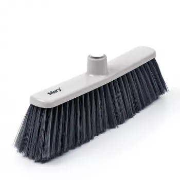 MERY spazzola morbida per pavimenti senza manico, 27 cm (05073401)