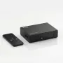 MARMITEK Connect 730 adattatore USB-C a HDMI, 4K@30Hz, grigio