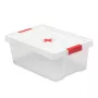TATAY dispenser 7L distributore di bevande in vetro con supporto in metallo