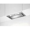 AEG DGE5661HM cappa aspirante integrata 55 cm acciaio inox