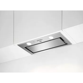 AEG DGE5661HM cappa aspirante integrata 55 cm acciaio inox