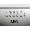 AEG DGE5661HM cappa aspirante integrata 55 cm acciaio inox