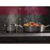 AEG DGE5661HM cappa aspirante integrata 55 cm acciaio inox