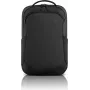 Dell EcoLoop Pro zaino CP5723 - zaino per laptop 15,6 pollici, 17L, plastica riciclata ocean-bound, nero
