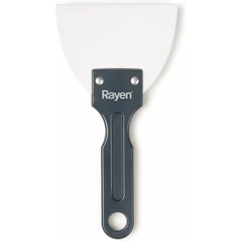 RAYEN Scraper raschietto universale con lama retrattile