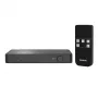 MARMITEK Connect 740 switch HDMI 2.0 a 4 porte con telecomando, 4K@60Hz, HDR, HDCP 2.2, case in metallo