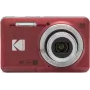 Kodak PIXPRO FZ55 fotocamera compatta rossa FZ55RD