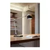 MAUL lampada da tavolo LED MAULkit, dimmerabile, nera