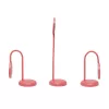 MAUL lampada da scrivania LED 5 W rosa