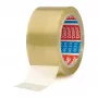 tesa nastro adesivo per pacchi 50 mm x 66 m trasparente
