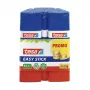 tesa EASY STICK ecoLOGO — 3 × 25 g — stick colla