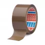 tesa 64014 nastro da imballaggio in PP marrone 50 mm x 66 m