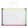 MAUL Artverum lavagna magnetica in vetro 40 x 28 cm bianco