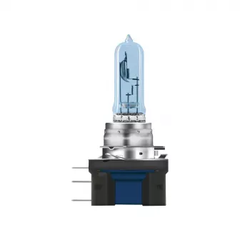 OSRAM H15 12V 55/15W PGJ23T-1 Cool Blue Intense NextGen Lampada alogena (1 pz.)