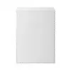 DURABLE Bustine portadocumenti 52 x 74 mm trasparenti (confezione da 10)