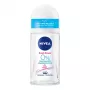 NIVEA Fresh Flower Deodorante roll-on 50 ml