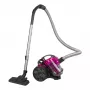 Proficare PC-BS 3134 Bilancia analizzatrice corporea antracite/rosa
