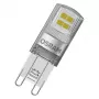 Osram Lampada LED STAR PIN 20 1,9 W bianco caldo