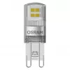 Osram Lampada LED STAR PIN 20 1,9 W bianco caldo