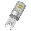 Osram Lampada LED STAR PIN 20 1,9 W bianco caldo