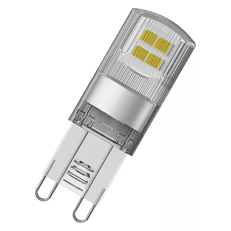 Osram Lampada LED STAR PIN 20 1,9 W bianco caldo