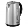 Bartscher 200095 Bollitore senza filo 1,7L in acciaio inox 2200W argento