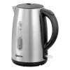 Bartscher 200095 Bollitore senza filo 1,7L in acciaio inox 2200W argento