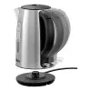 Bartscher 200095 Bollitore senza filo 1,7L in acciaio inox 2200W argento