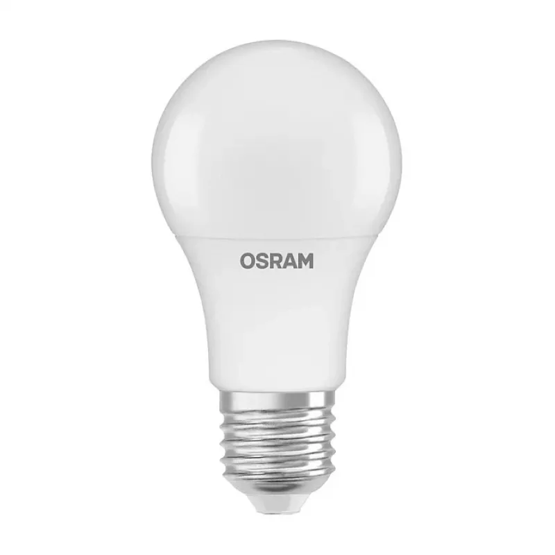 Osram Lampade LED 8,5 W, bianco caldo