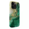 Evelatus custodia slim per Apple iPhone 16 Pro compatibile MagSafe con design stampa personalizzata verde