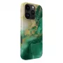 Evelatus custodia slim per Apple iPhone 16 Pro compatibile MagSafe con design stampa personalizzata verde