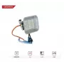 DEDRA stufa a gas a raggi per bombola 4,6kW