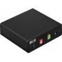 BCS L-MOD-1606 telecamera bullet da esterno 6MP con IR, PoE, IP67, IK10, MicroSD