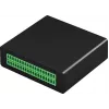 BCS L-MOD-1606 telecamera bullet da esterno 6MP con IR, PoE, IP67, IK10, MicroSD