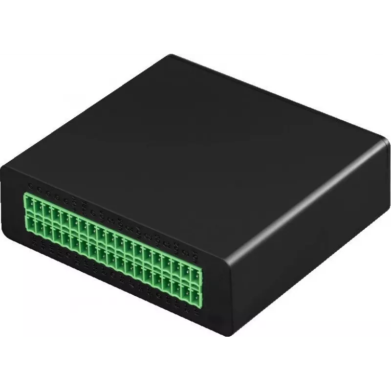BCS L-MOD-1606 telecamera bullet da esterno 6MP con IR, PoE, IP67, IK10, MicroSD