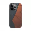 iLike custodia per Apple iPhone 13 Pro Prowhite stampa personalizzata blu rosso