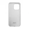 iLike custodia per Apple iPhone 13 Pro Prowhite stampa personalizzata blu rosso