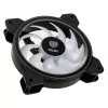 Kolink Umbra HDB ARGB LED PWM ventola 120mm - nero/bianco